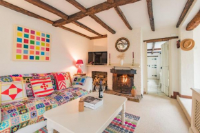 Little Chart by Keepers Cottages